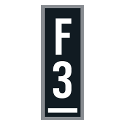 F3-Logo
