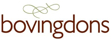 bovingdons-logo